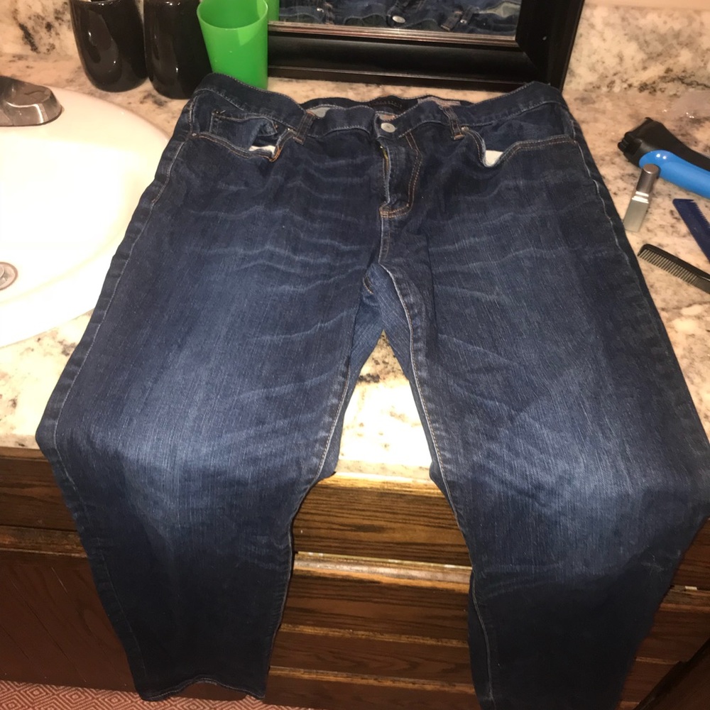 Aeropostale jeans